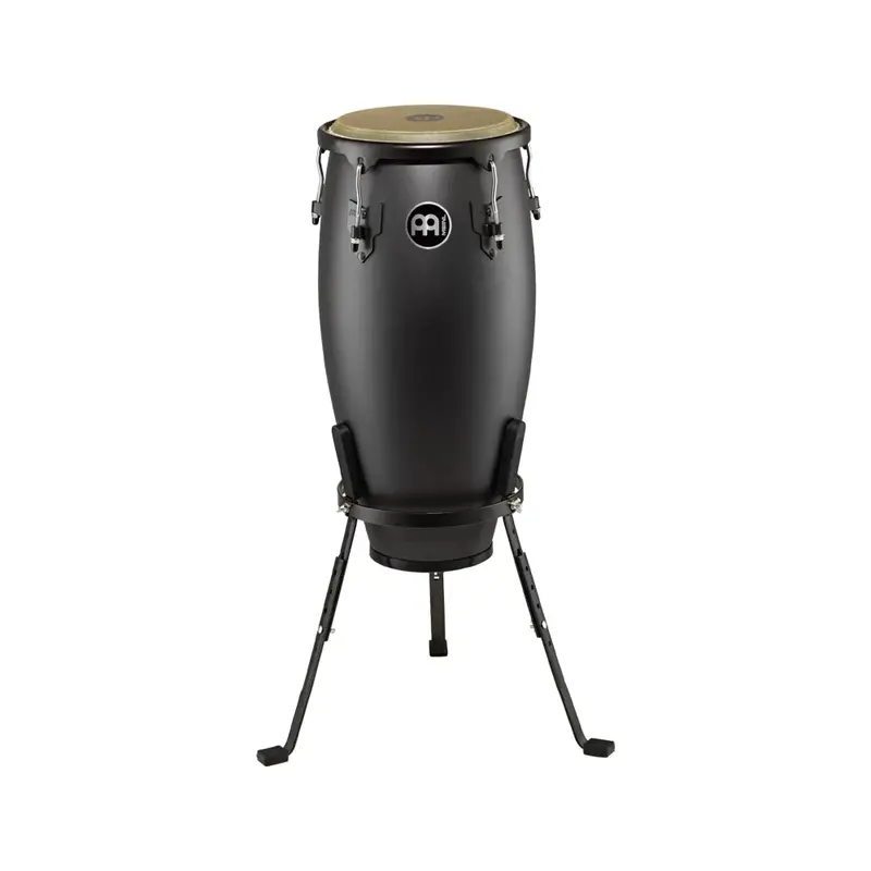 Meinl 11" Designer Conga Phantom Black 1