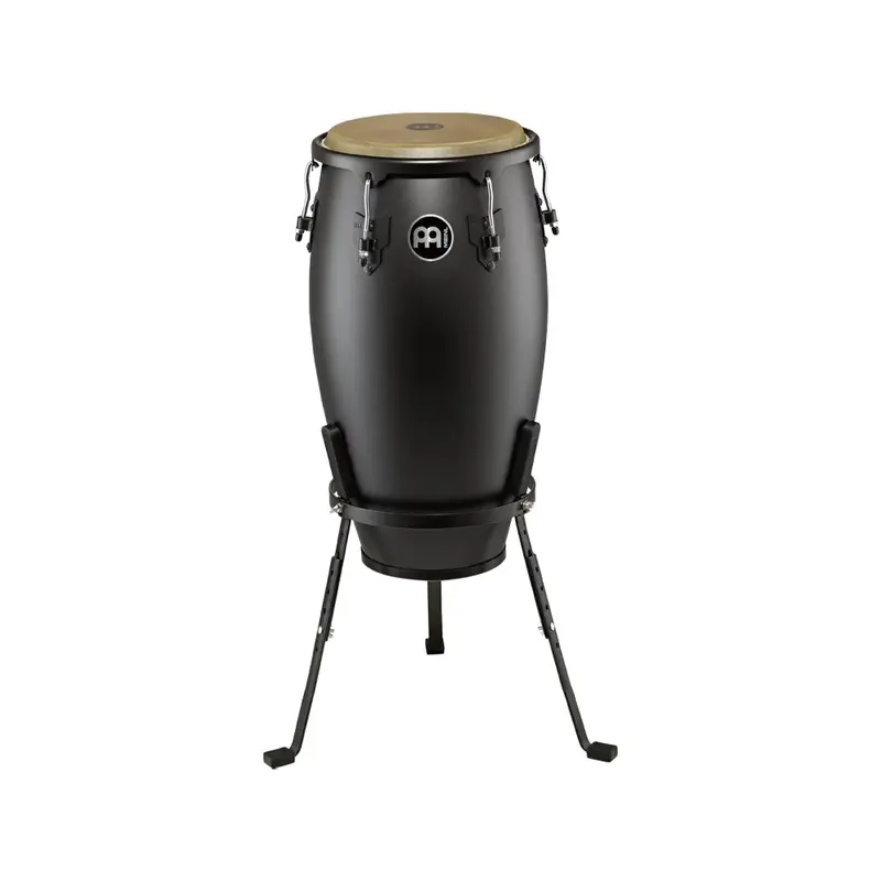 Meinl 12" Designer Conga Phantom Black 1