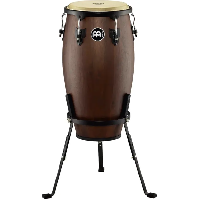 Meinl 12" Designer Conga Vintage Wine Barrel 1