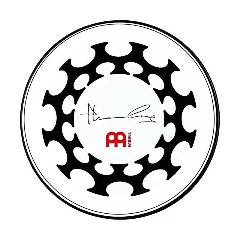 Meinl 12" Thomas Lang Practice Pad 1