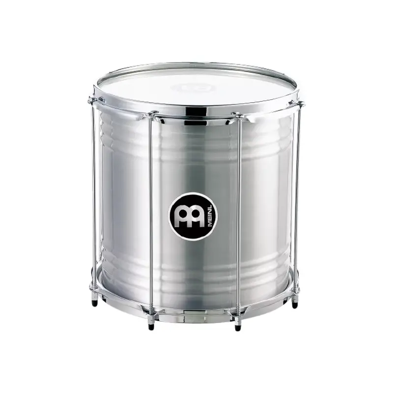 Meinl 12" X 12" Aluminum Repinique 1