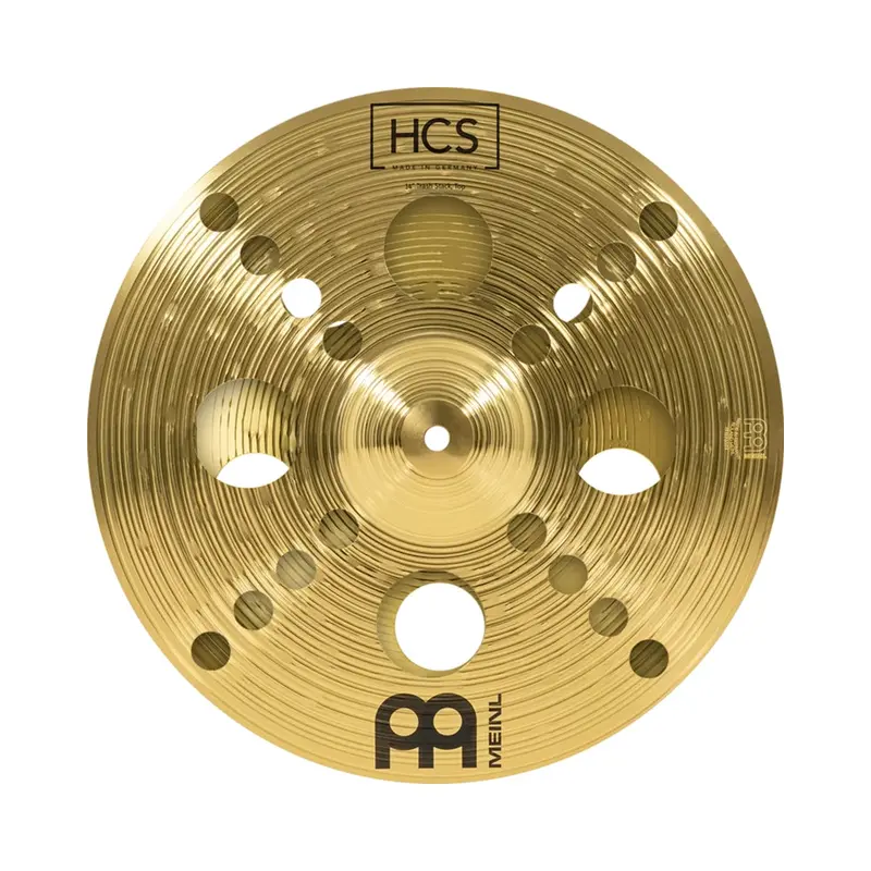 Meinl 14" Hcs Trash Stack Cymbal 1
