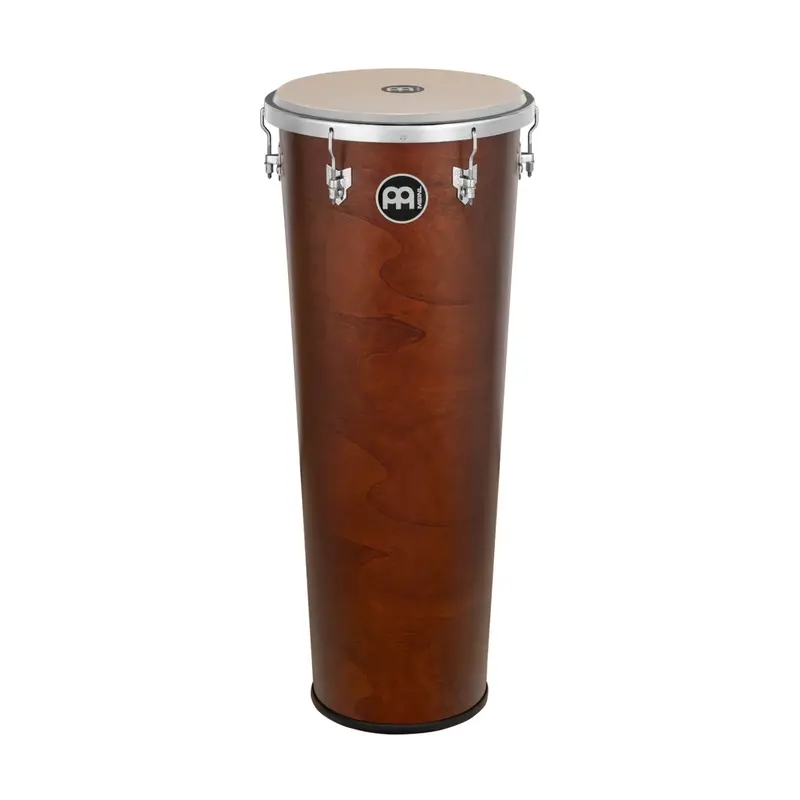Meinl 14" X 35" Timba - African Brown 1