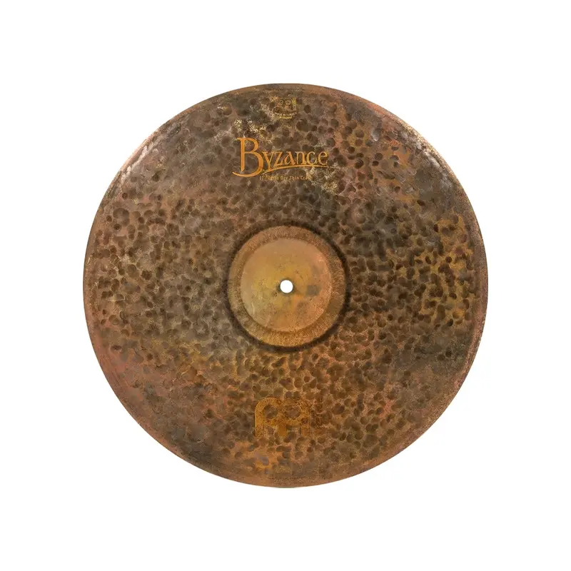 Meinl 17" Extra Dry Thin Crash Byzance 1