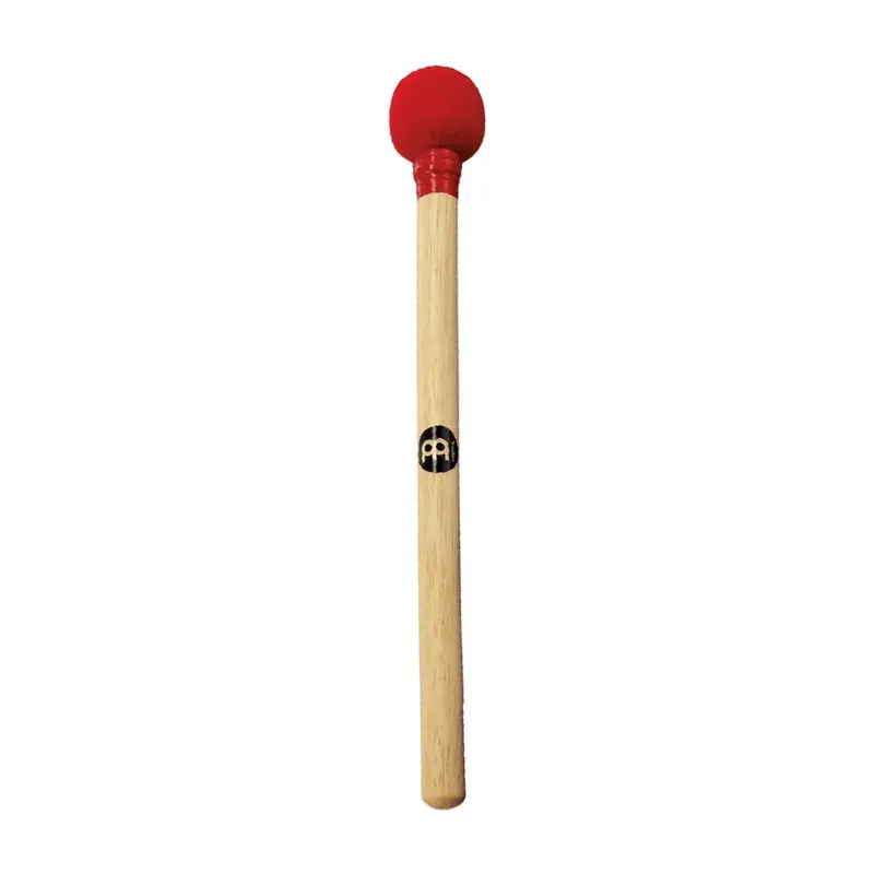 Meinl 2" Samba Felt Beater 1