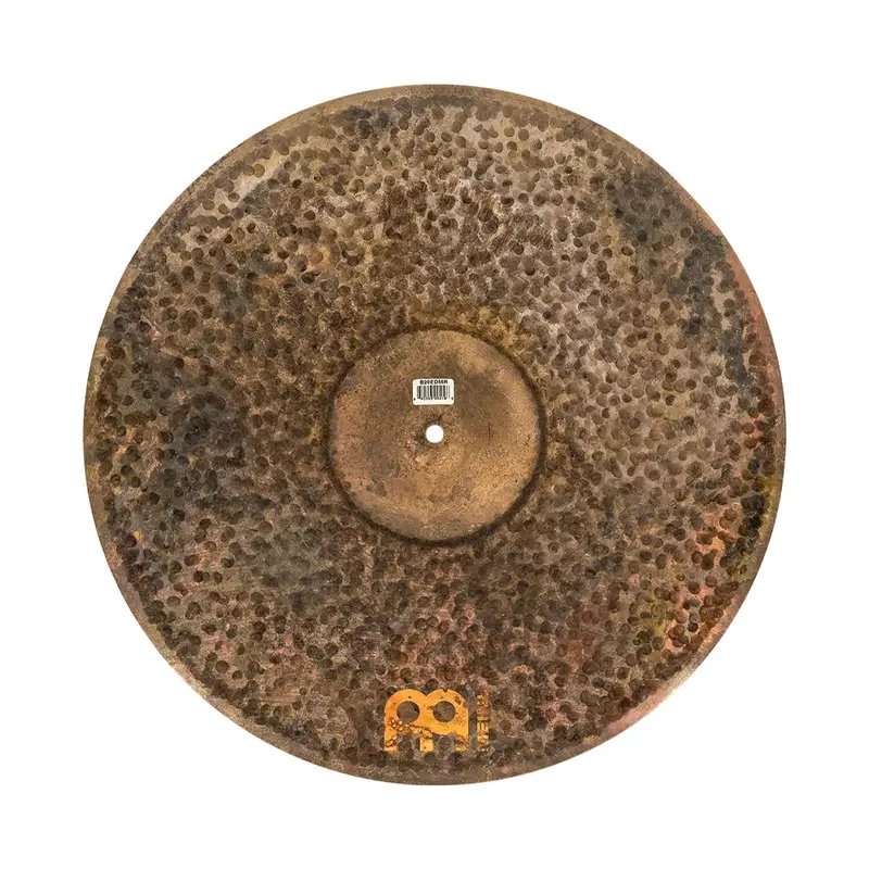 Meinl 20" Byzance Extra Dry Medium Ride Cymbal 2