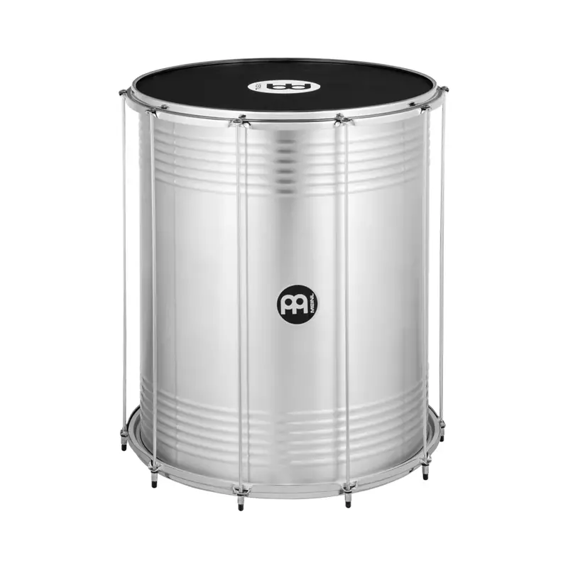 Meinl 20" X 24" Aluminum Surdo 1