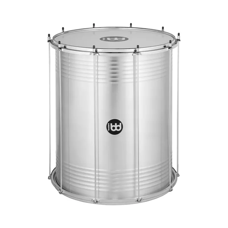 Meinl 22" X 24" Aluminum Surdo 2