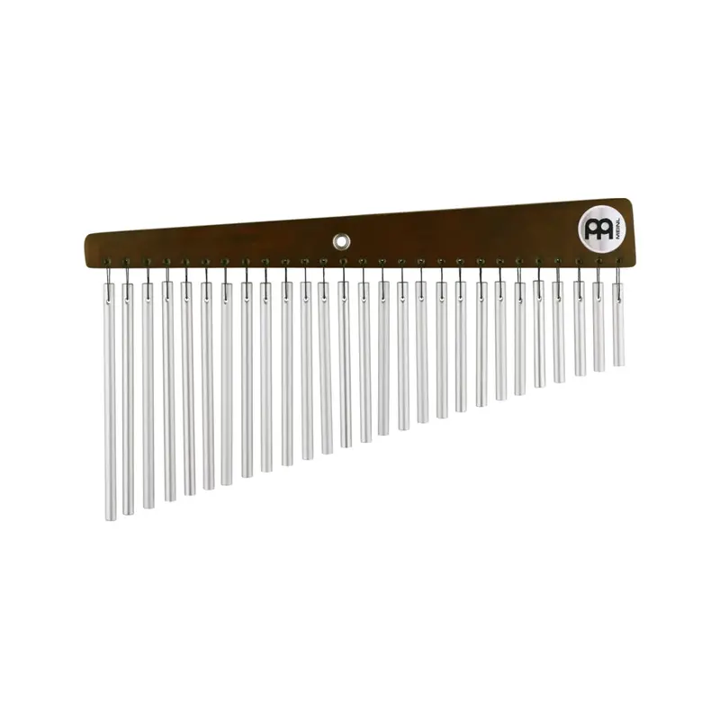 Meinl 27 Bar Vintage Chimes Single Row Vintage Wine Barrel 1