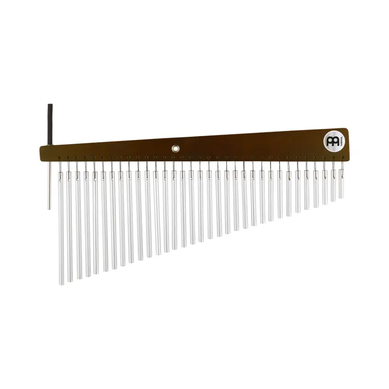 Meinl 33 Bar Vintage Chimes Single Row Vintage Wine Barrel 1