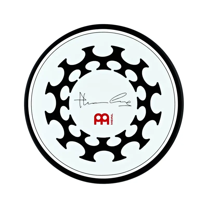 Meinl 6" Thomas Lang Practice Pad 1