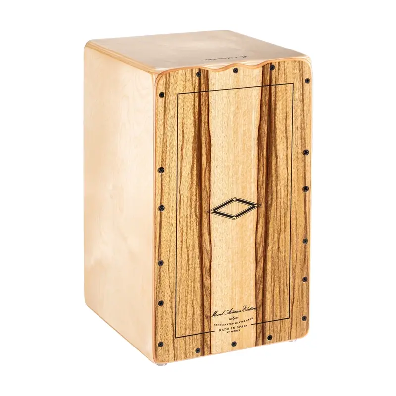 Meinl Artisan Edition Flamenco Cajon Tango Line, Limba 1