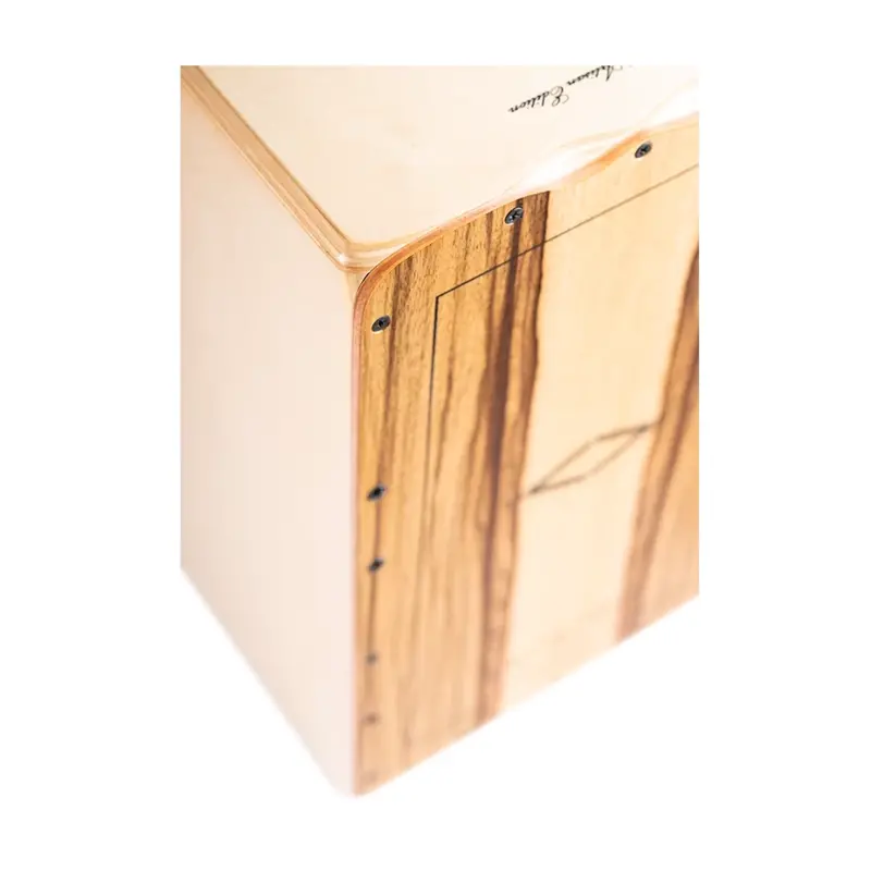 Meinl Artisan Edition Flamenco Cajon Tango Line, Limba 2