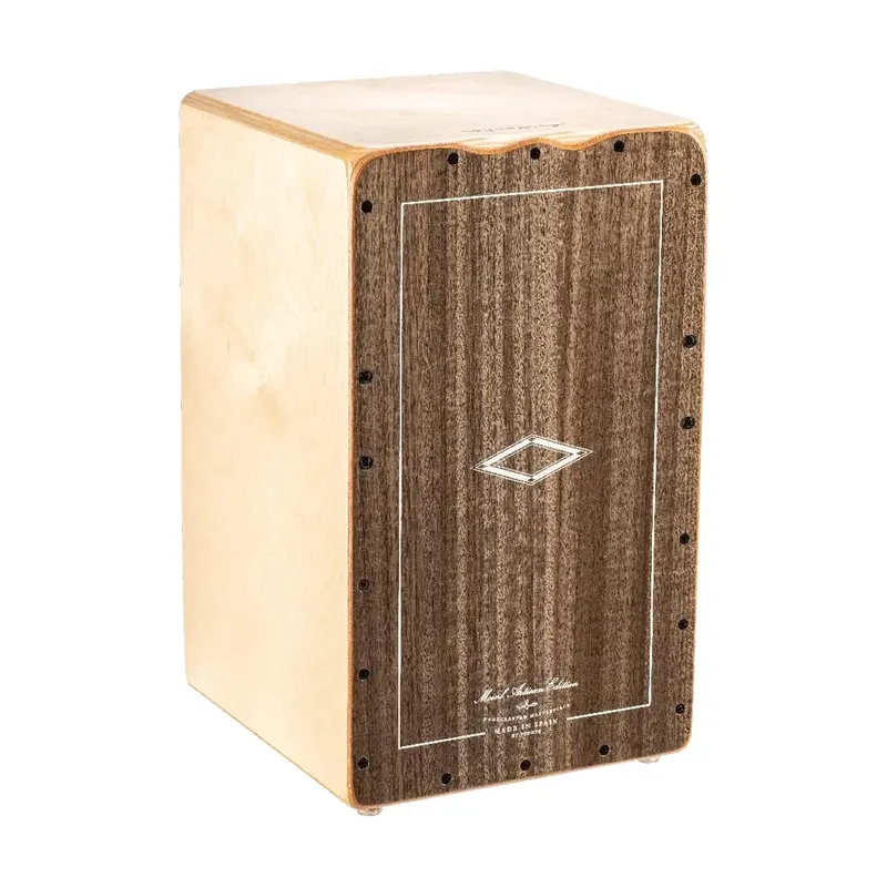 Meinl Artisan Edition Tango Line Birch Cajon 1