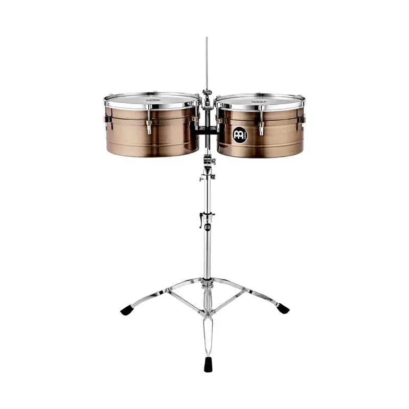 Meinl Artist Series Amadito Valdes Signature Timbales 1