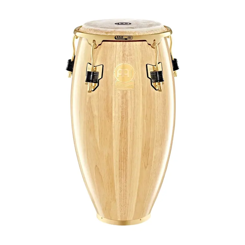Meinl Artist Series "Kachiro" Thompson Conga - Quinto 11" - Natural 1