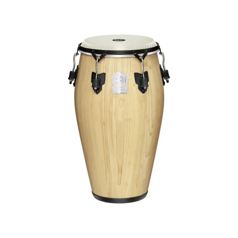 Meinl Artist Series Luis Conte Conga / Remo Nuskyn Head 12.5" 1