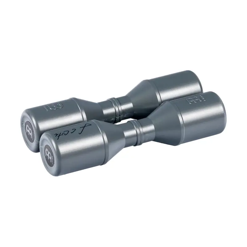 Meinl Artist Series Luis Conte Stadium Shaker Grey 1