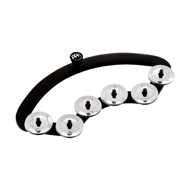 Meinl Backbeat Tambourine 13" To 14" 1