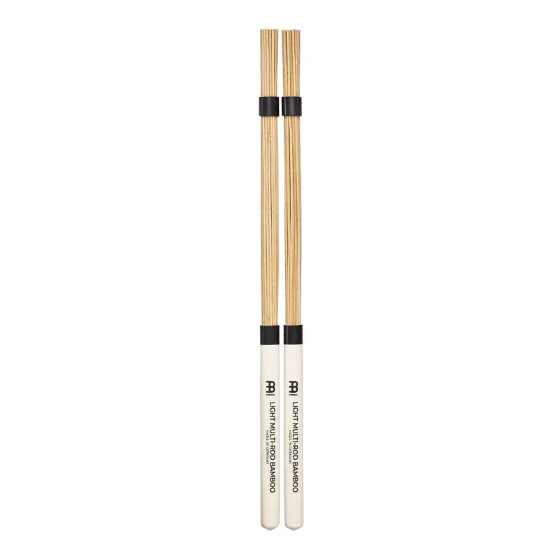 Meinl Bamboo Light Multi-Rod Sticks 1