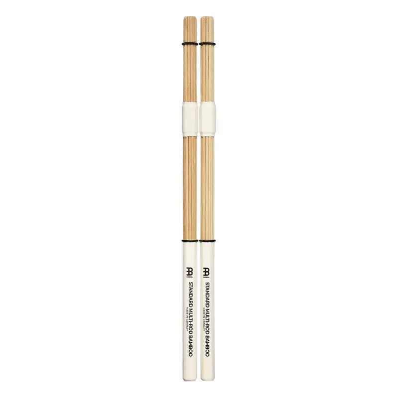 Meinl Bamboo Multi- Sticks For Cajon 1