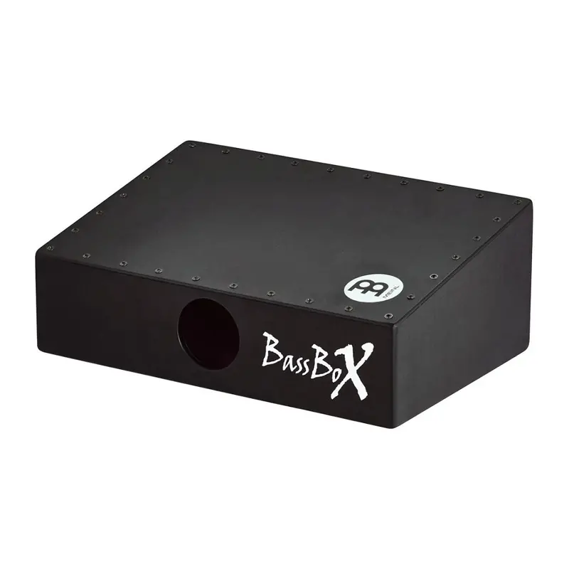 Meinl Bassbox Black 1
