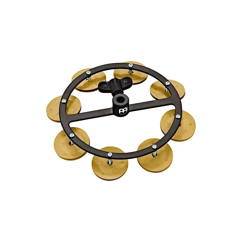 Meinl Benny Greb's Artist Series Hi-Hat Tambourine 1