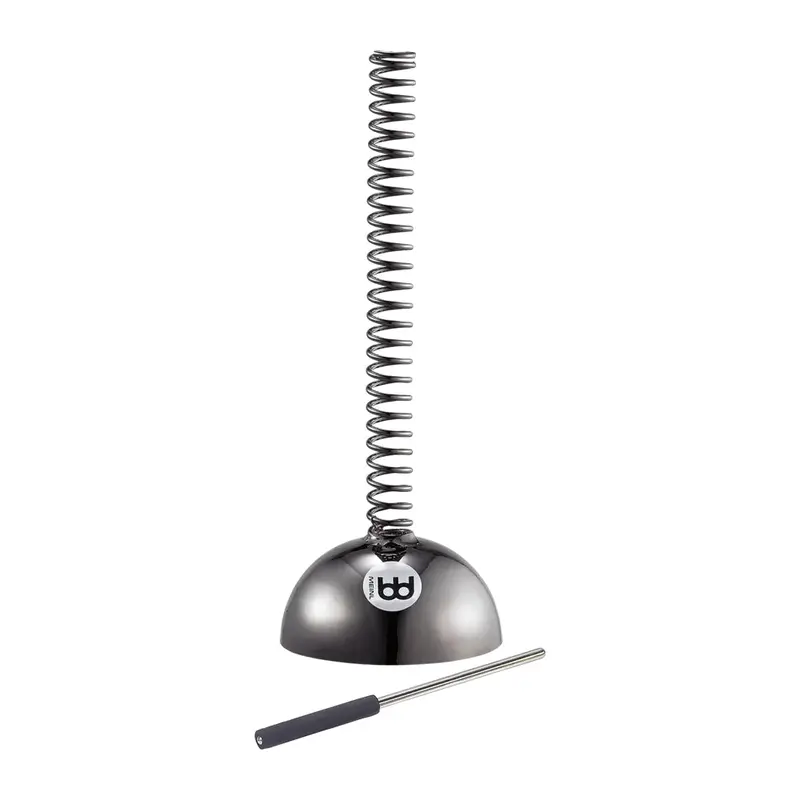 Meinl Bowl Bill Saragosa Helix Bowl 1