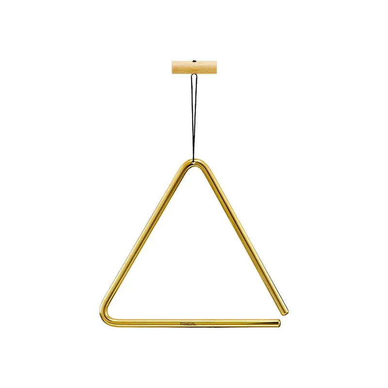Meinl Brass Triangle 8 In 1