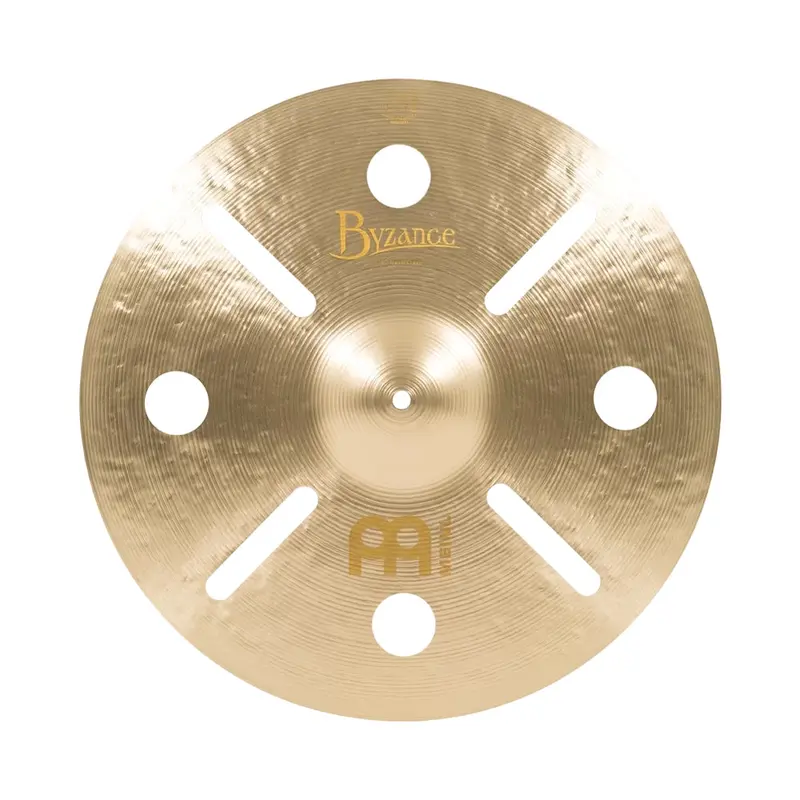 Meinl Byzance 18" Trash Crash Cymbal 1