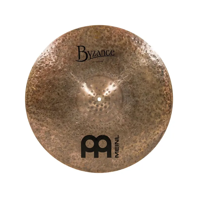 Meinl Byzance 20" Dark Ride Cymbal 1