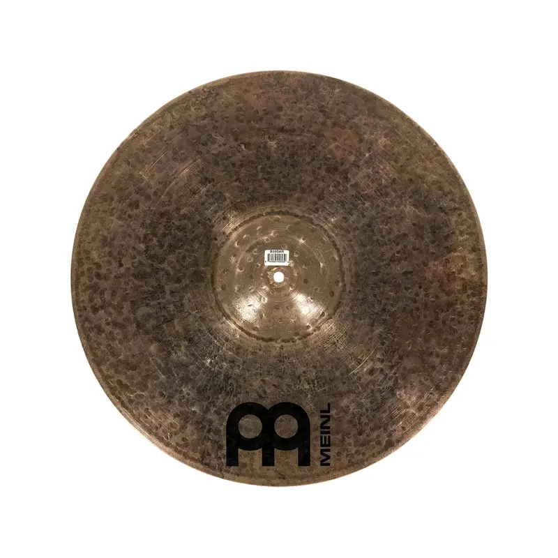 Meinl Byzance 20" Dark Ride Cymbal 2