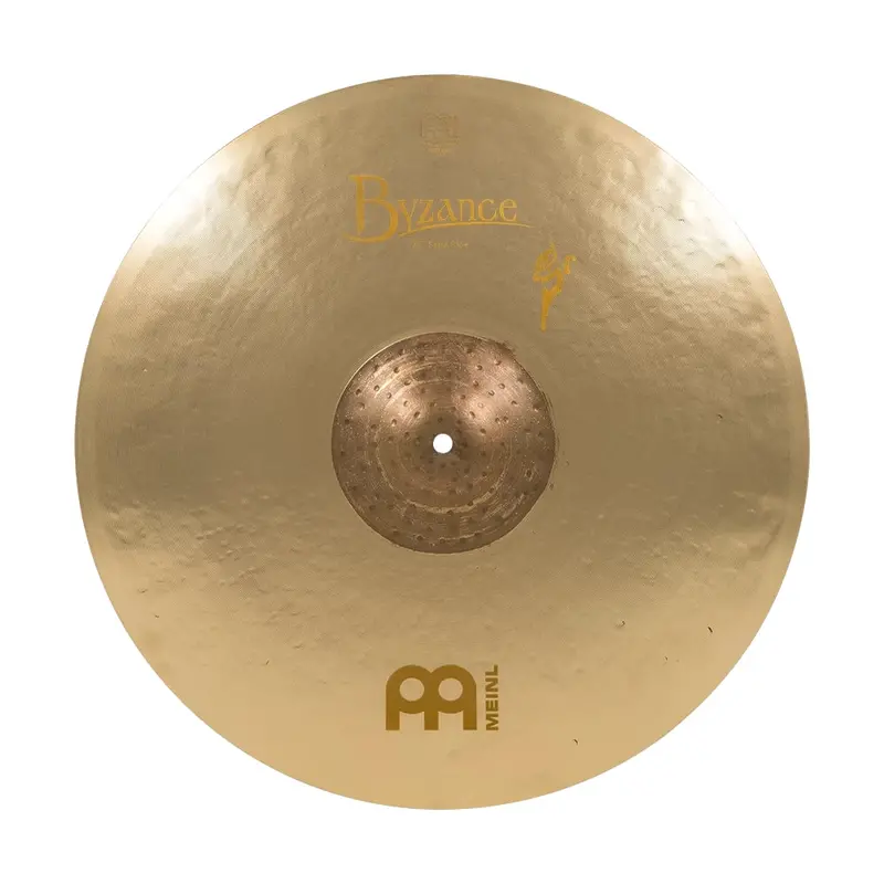 Meinl Byzance 20" Sand Ride Cymbal 1
