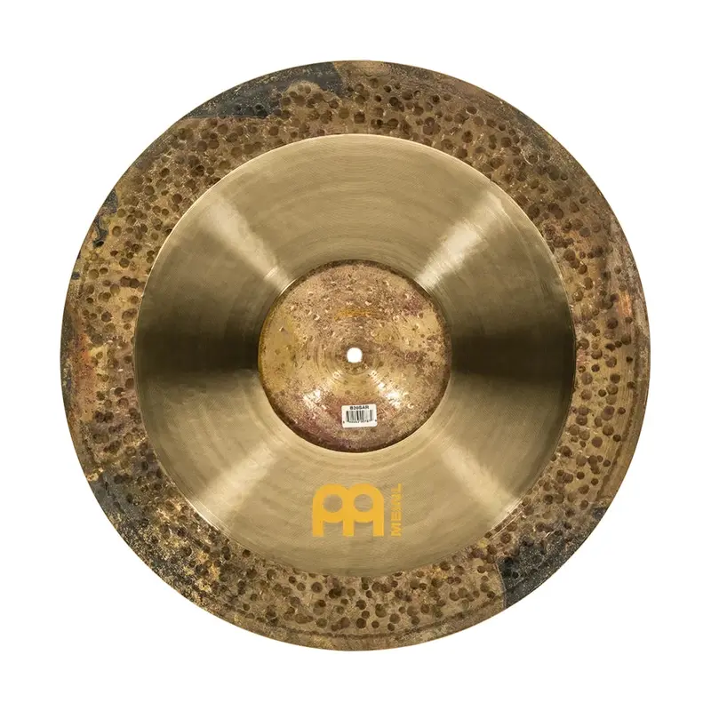 Meinl Byzance 20" Sand Ride Cymbal 2