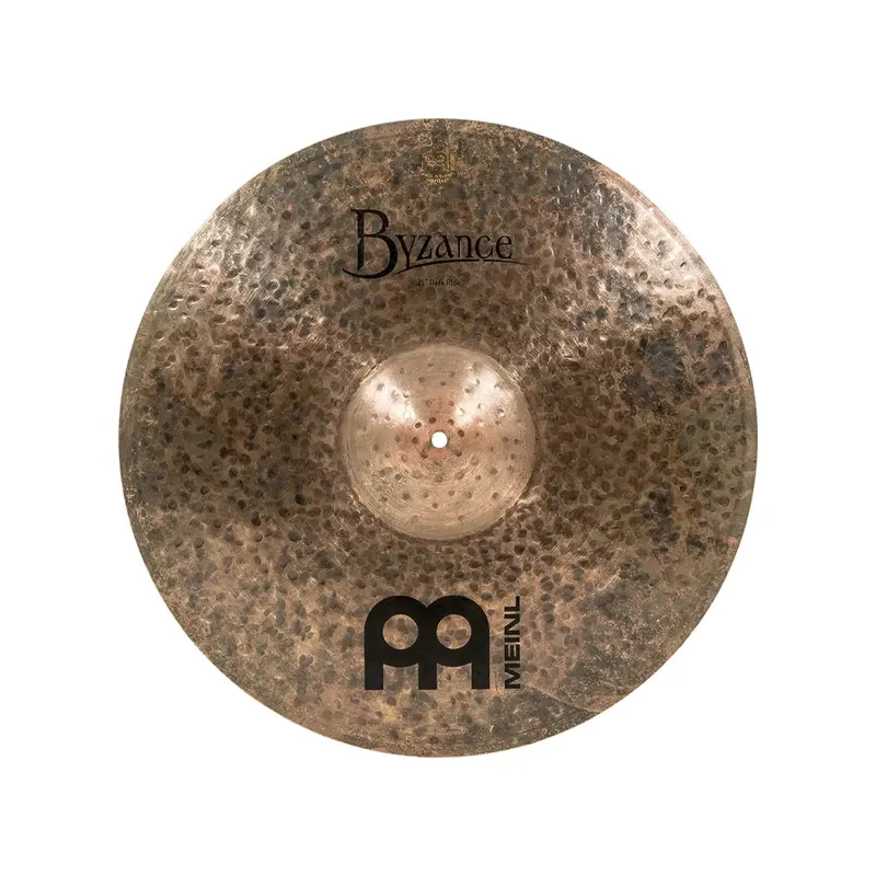Meinl Byzance 21" Dark Ride Cymbal 1