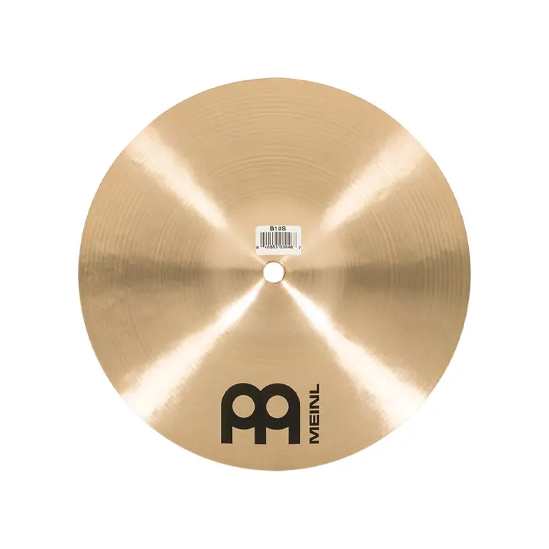 Meinl Byzance Traditional 10" Splash - B10s 2