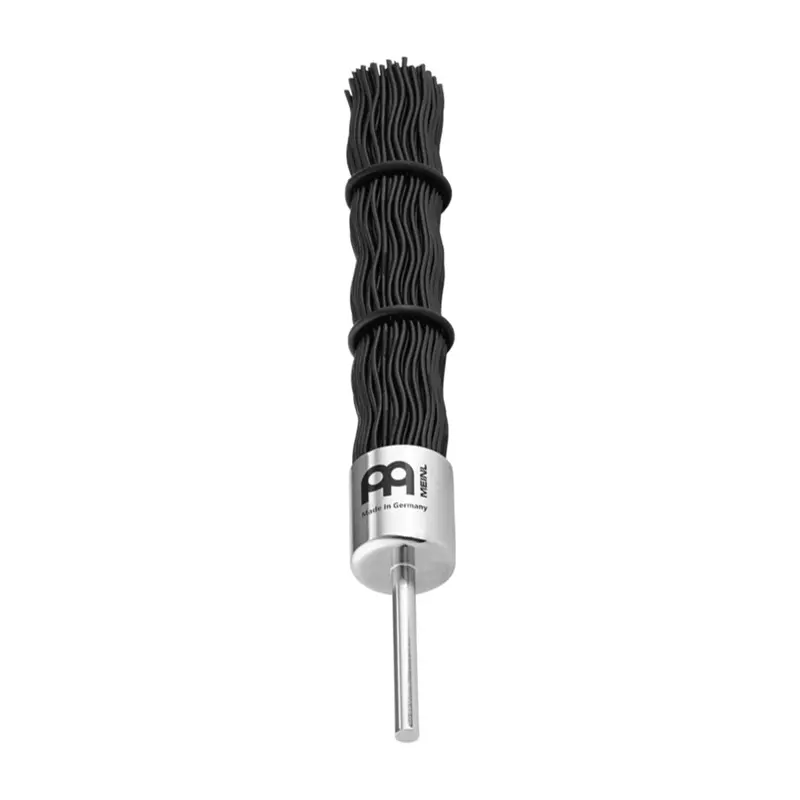 Meinl Cajon Brush & Bass Drum Beater 1