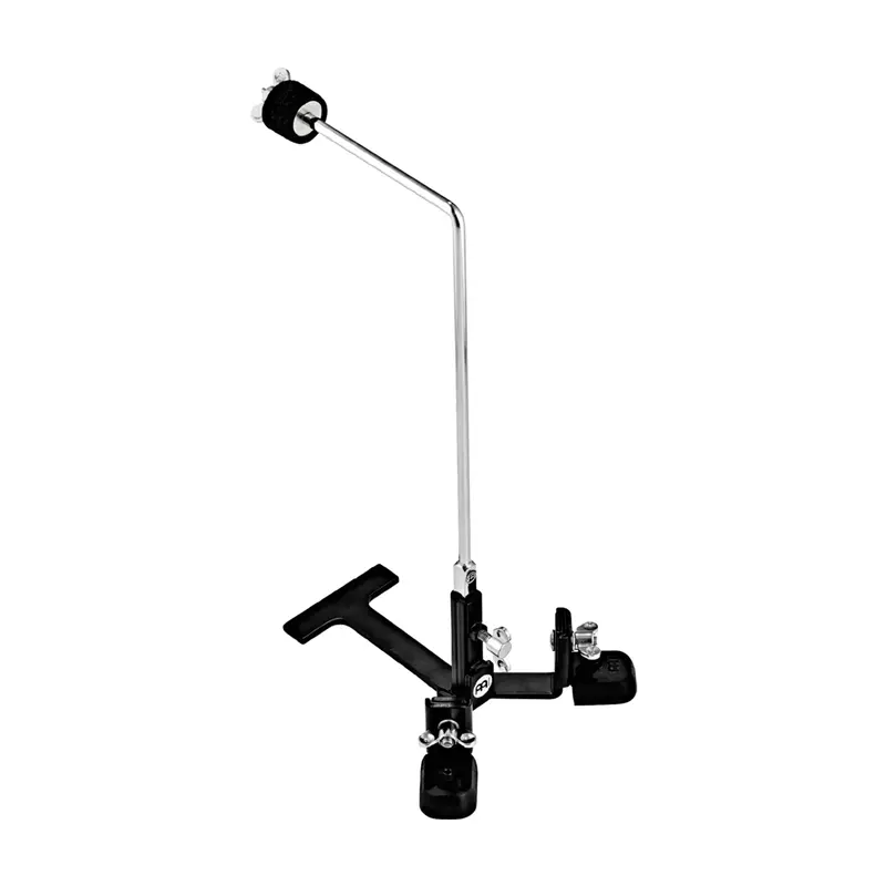 Meinl Cajon Pedal Mount For Cymbals 1