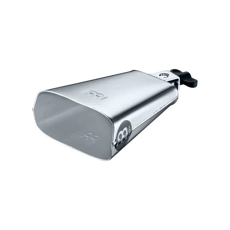 Meinl Chrome & Steel Finish Cowbell 6 1/4" 2