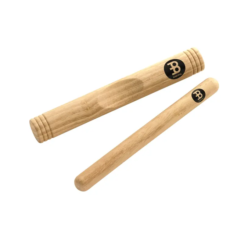 Meinl Clave Classic Hardwood Cl2hw 1