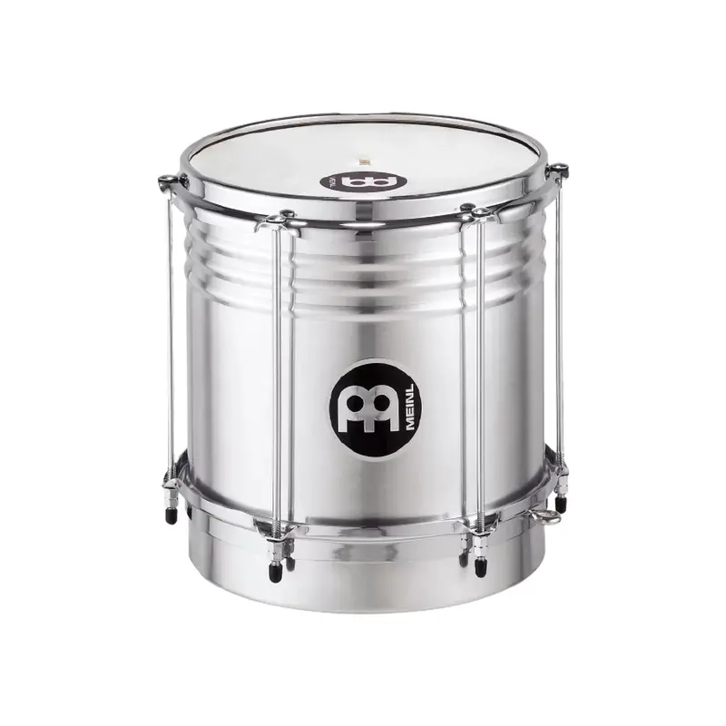 Meinl Cuica Drum Aluminium 1