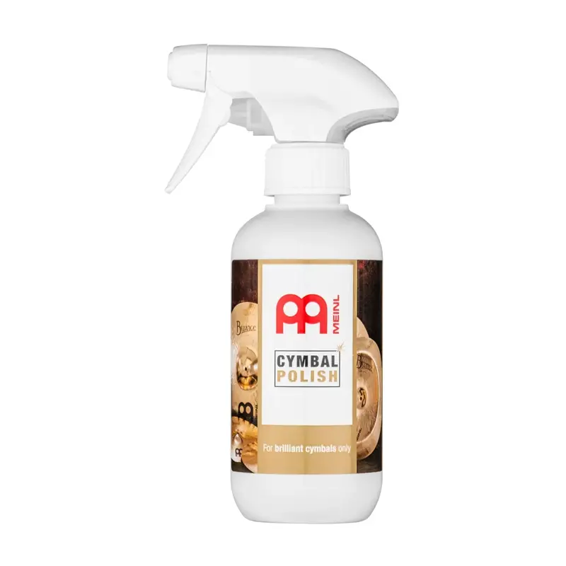 Meinl Cymbal Polish Mcp 1