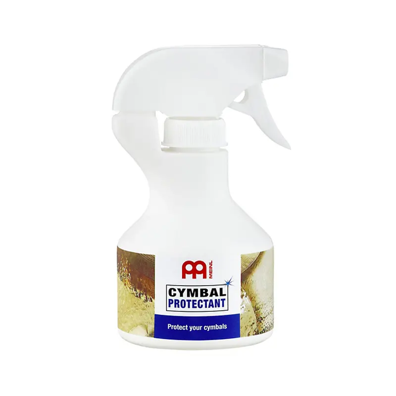 Meinl Cymbal Protectant 1
