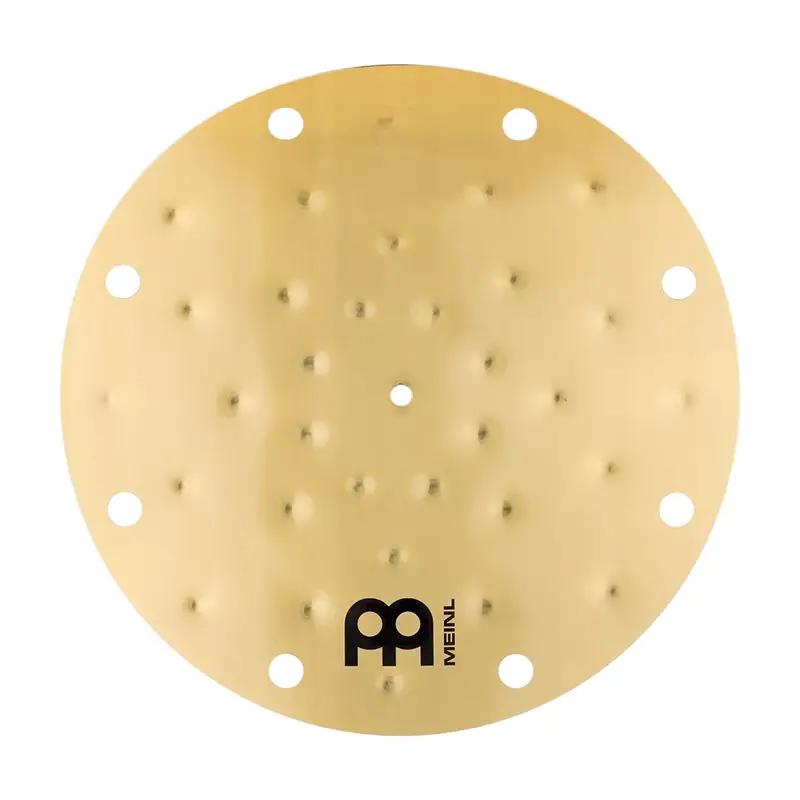Meinl Cymbals Hcs Smack Stack 5-Piece Fx Cymbal Pack 1