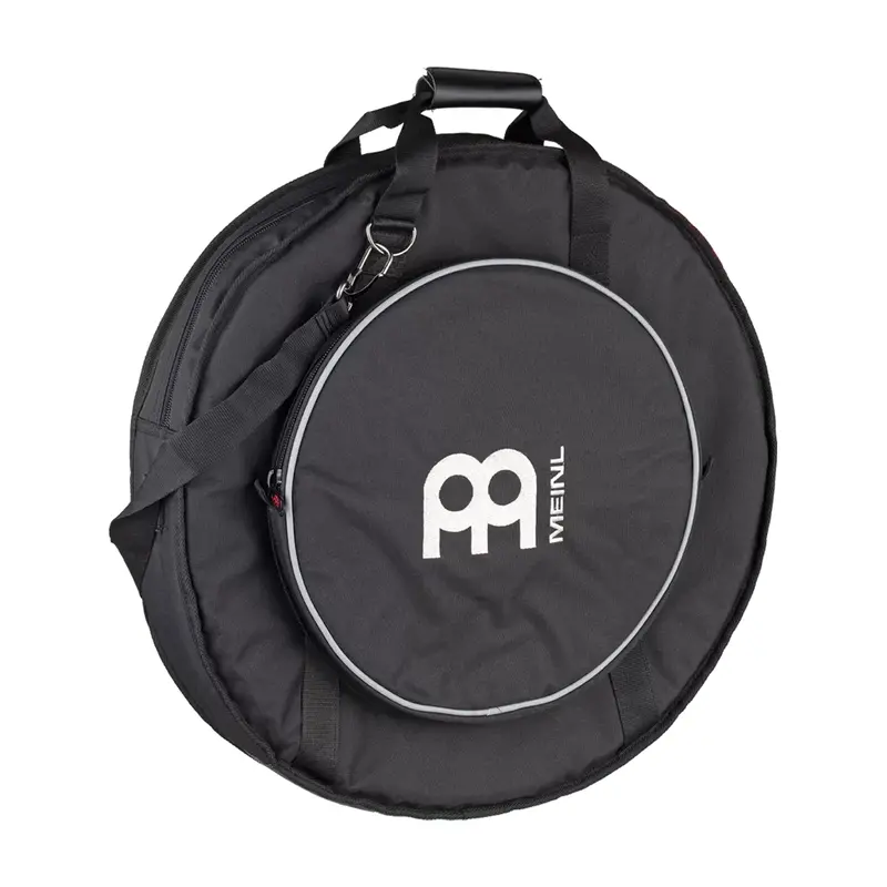 Meinl Cymbals Professional 22" Cymbal Bag With 15" Hi-Hat Compartment 1