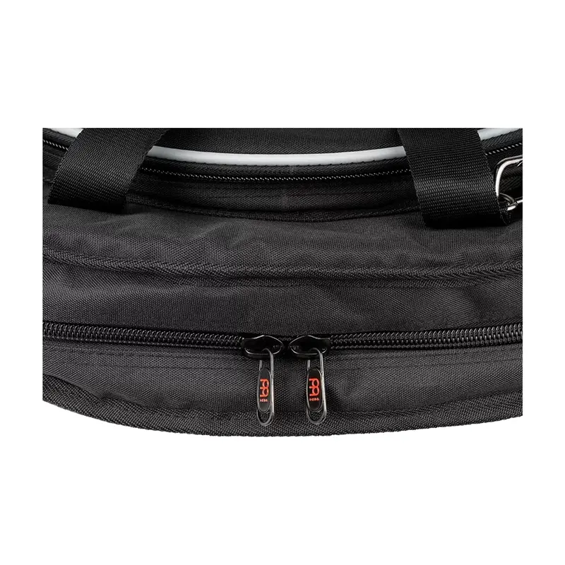 Meinl Cymbals Professional 22" Cymbal Bag With 15" Hi-Hat Compartment 2
