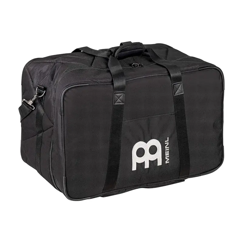 Meinl Deluxe Cajon Bag Black 1