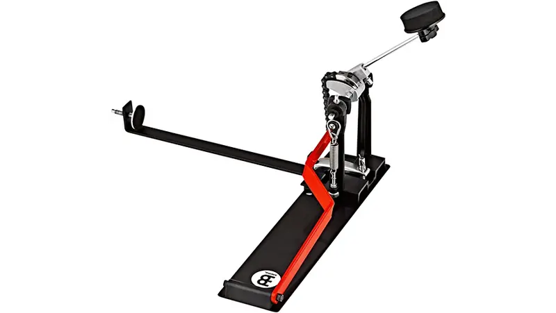 Meinl Direct Drive Heel Activated Cajon 1