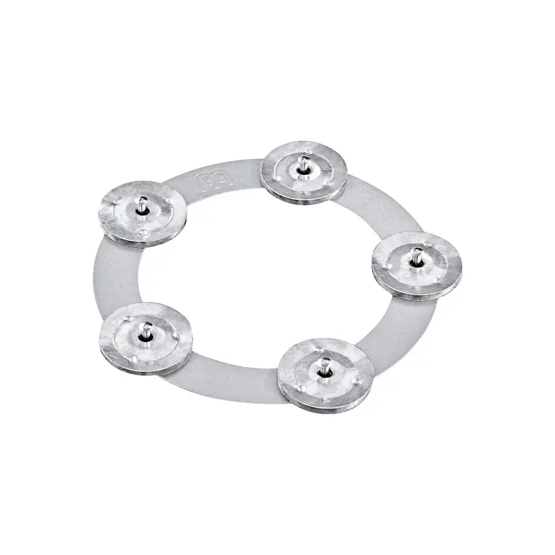 Meinl Dry Ching Ring Jingle Effect For Cymbals 1