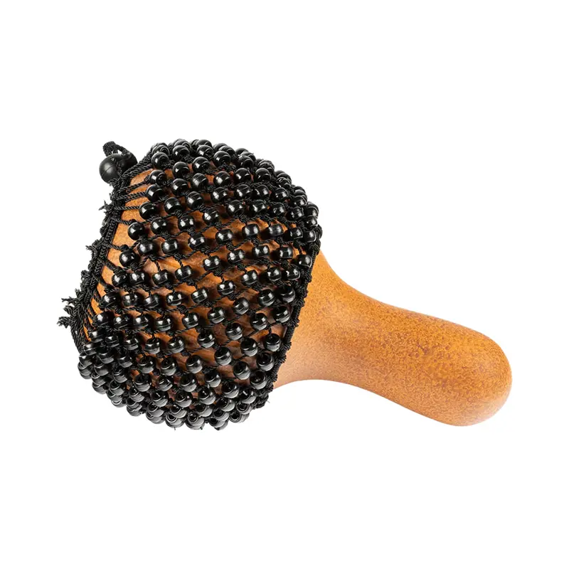 Meinl Fiberglass Cabasa Brown 1